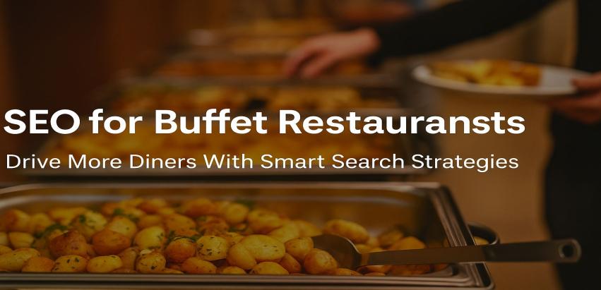 SEO for Buffet Restaurants