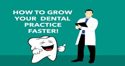 Lead Generation Strategies for Dental Clinics in S...