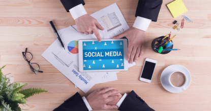 5 Easy Ways to Boost Your Social Media Engagement...