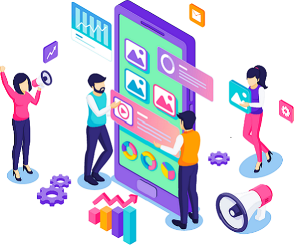 Influencer Marketing